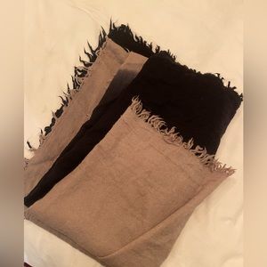 Wilfred (aritzia) Blanket Scarf